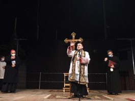 Venerdì 20 la Via crucis cittadina con l’Arcivescovo