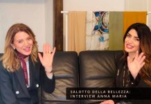 Salotto della Bellezza: Raffaella Manetta intervista Anna Maria Personal Shopper Salotto della Bellezza_Raffaella Manetta_intervista AnnaMaria