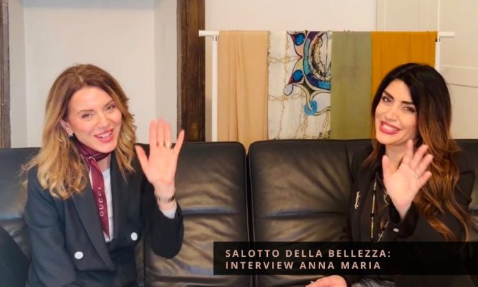 Salotto della Bellezza_Raffaella Manetta_intervista AnnaMaria