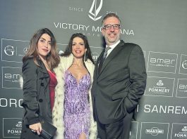 SanremoON 2026: Innovazione e Sostenibilità in Scena con Luigi Rinzivillo SanremoON 2026