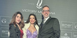 SanremoON 2026: Innovazione e Sostenibilità in Scena con Luigi Rinzivillo SanremoON 2026