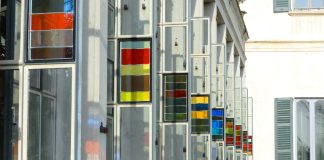 Fai, Villa e Collezione Panza, 2015-2025 10 anni, 10 nuove opere