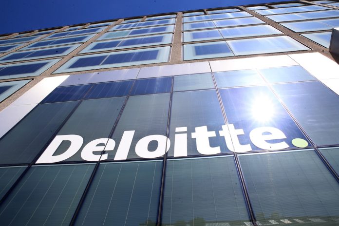 Sede Deloitte_Milano
