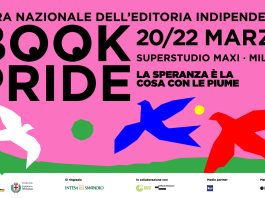 Inaugurato Book Pride Milano 2026
