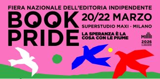 Inaugurato Book Pride Milano 2026