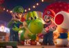 Super Mario Galaxy – Il Film, evento speciale al The Space di Rozzano