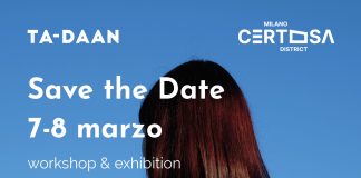 La creatività è femmina, 2 giorni al Milano Certosa District