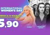 Giornata della Donna al cinema negli UCI Cinemas