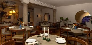 A Milano atterra UFO, nuovo spazio ibrido tra cultura, musica e gastronomia