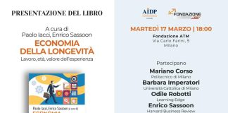Economia della Longevità