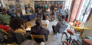 Cargo Bike Day domenica 29