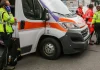 Incidente sul lavoro, operaio travolto e ucciso da auto a Cuggiono
