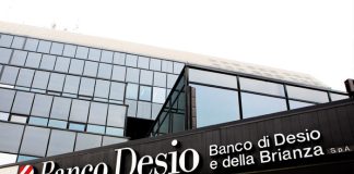 Banco di Desio e della Brianza S.p.A., partnership con Italiana Assicurazioni S.p.A.