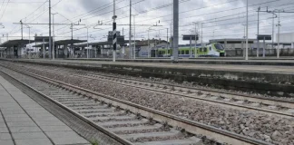 Trenord, interruzione Seveso-Camnago e Seveso-Meda