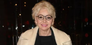 Morta Enrica Bonaccorti, era da tempo malata