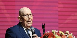 Capodanno Cinese 2026, ICCF e UNIIC salutano l’anno del Cavallo di Fuoco