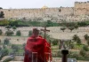 Pizzaballa, negato l’accesso al Santo Sepolcro, poi Israele fa marcia indietro