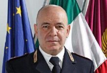 Carmine Abagnale responsabile Gruppo Volontariato e Protezione Civile dell’ANPS di Milano