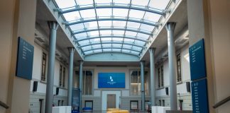 Domus Academy tra le migliori scuole di design al mondo
