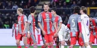 Cremonese, ora si fa dura, Nicola a rischio