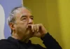 Morto Davide Riondino, attore e cantautore