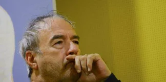 Morto Davide Riondino, attore e cantautore