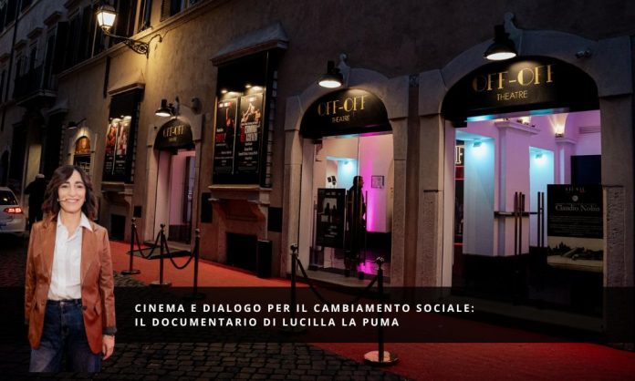 documentario di Lucilla La Puma