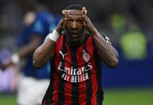 Anche il derby di ritorno è del Milan