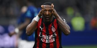 Anche il derby di ritorno è del Milan