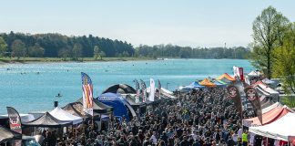 Torna la Riding Season all’Idroscalo