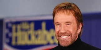 Morto Chuck Norris, la star di Walker Texas Ranger