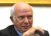 La scomparsa dell’ex ministro Cirino Pomicino, protagonista della Prima Repubblica