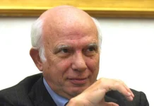 La scomparsa dell’ex ministro Cirino Pomicino, protagonista della Prima Repubblica