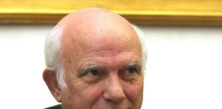 La scomparsa dell’ex ministro Cirino Pomicino, protagonista della Prima Repubblica