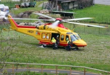 Incidente in montagna, morto 25enne a Valbondione