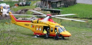 Incidente in montagna, morto 25enne a Valbondione