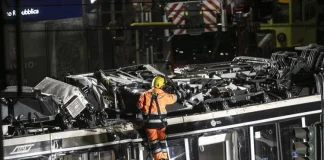 Tram deragliato, analisi dei tabulati telefonici del conducente