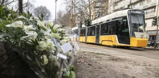 Tram deragliato, proseguono indagini