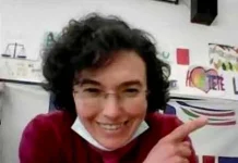 Insegnante accoltellata: salvata da altro studente intervenuto