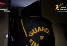 Caporalato e immigrazione clandestina, operazione Carabinieri-GdF a Brescia