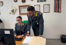 Truffa superbonus, GdF sequestra oltre 3,5 milioni