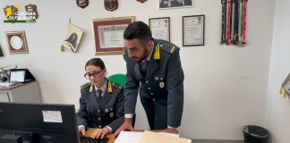 Truffa superbonus, GdF sequestra oltre 3,5 milioni