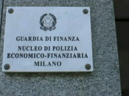 Illecita somministrazione manodopera, operazione GdF