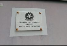 Fatture false e frode fiscale, GdF arresta 4 persone