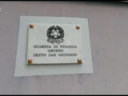 Fatture false e frode fiscale, GdF arresta 4 persone