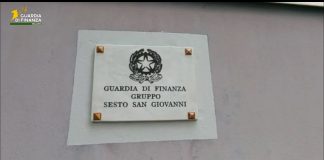 Fatture false e frode fiscale, GdF arresta 4 persone