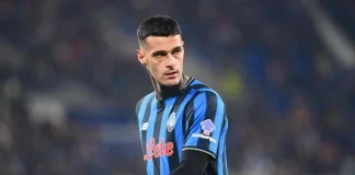 Un altro 2-2 per l’Atalanta, rimontata l’Udinese