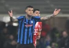 Champions, il Bayern dilaga sull’Atalanta anche al ritorno