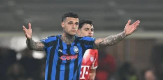 Champions, il Bayern dilaga sull’Atalanta anche al ritorno