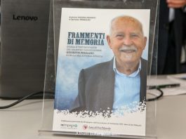 Giuseppe Ferraro, il barbiere che ha trasformato un mestiere in una comunità